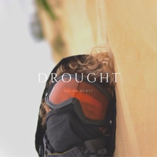DROUGHT cover art