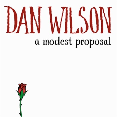 A Modest Proposal