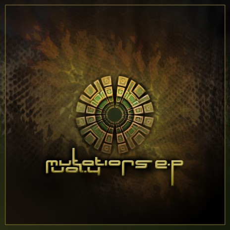 No Turning Back (Spec3 Remix) cover art