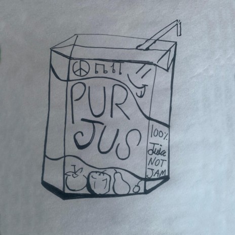 Juicy 4D Box cover art