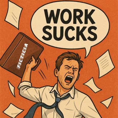 WORK SUCKS!
