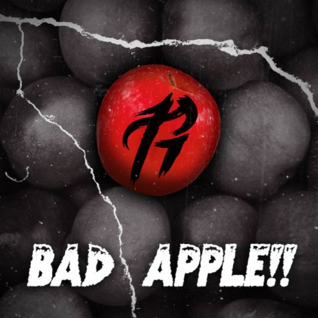 Bad Apple!! (Game Version) cover art