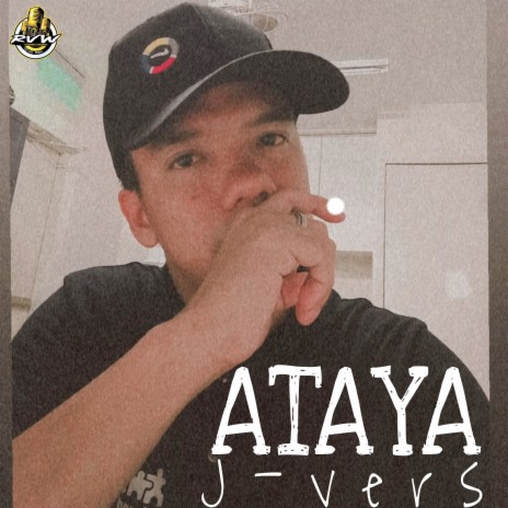 Ataya cover art