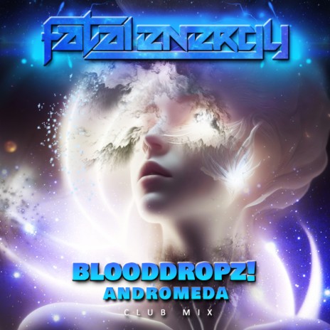 Andromeda (Club Mix) cover art