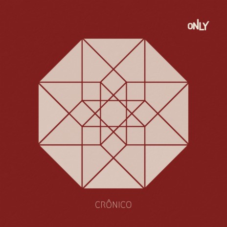 Crônico cover art