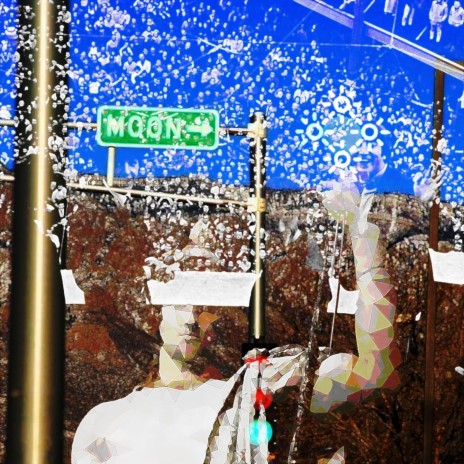 Voyage cover art
