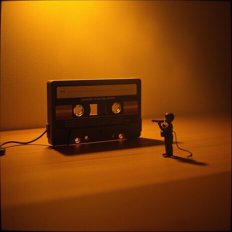 Lao Tâm Khổ Tứ cover art