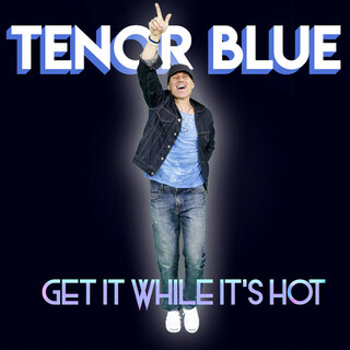 Get It While It's Hot cover art