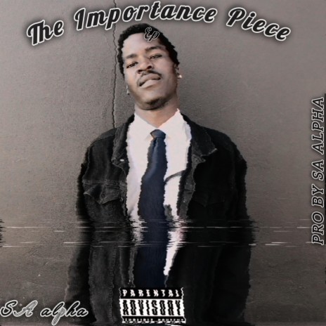 FLOB cover art