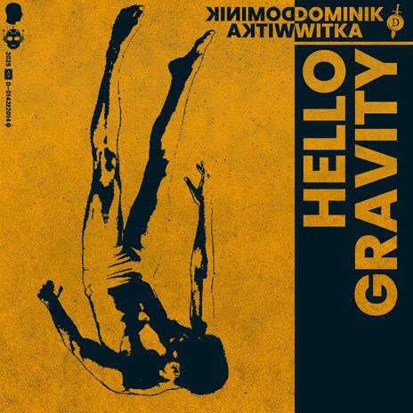 Hello Gravity cover art