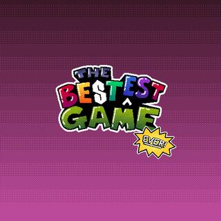 The Bestest Game Ever Original Soundtrack