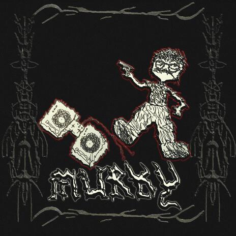 MURKY cover art