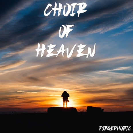 Choir of Heaven cover art