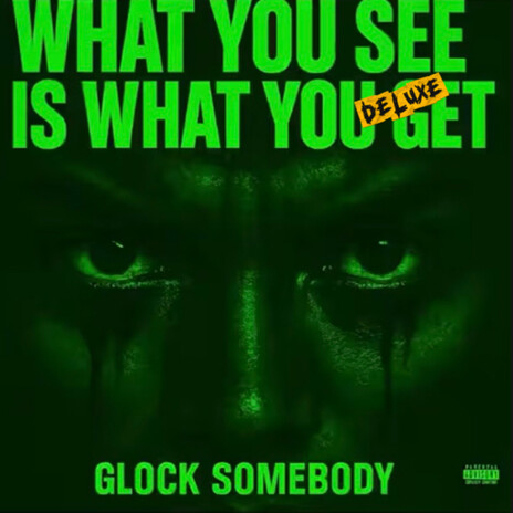 G Davis cover art