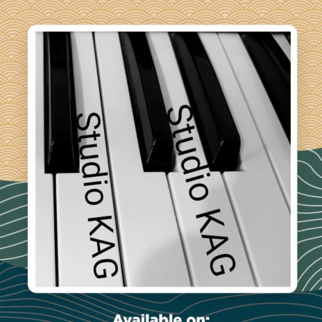 Instrumental cover art