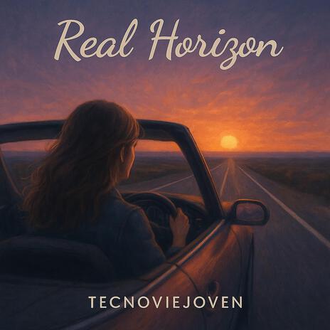 Real Horizon