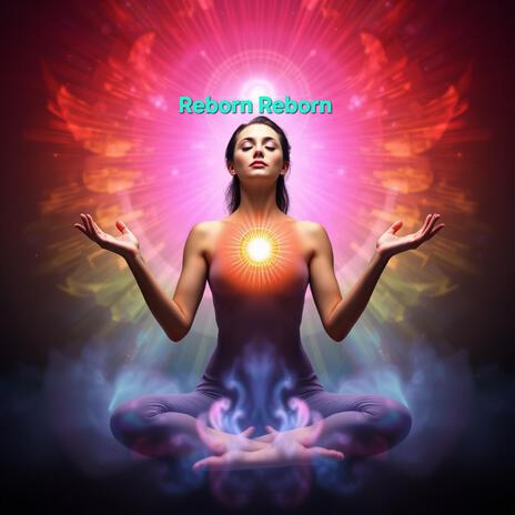 Energy#Ethereal#Voice's# cover art