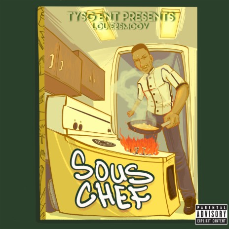 L.O.T.S Outro cover art
