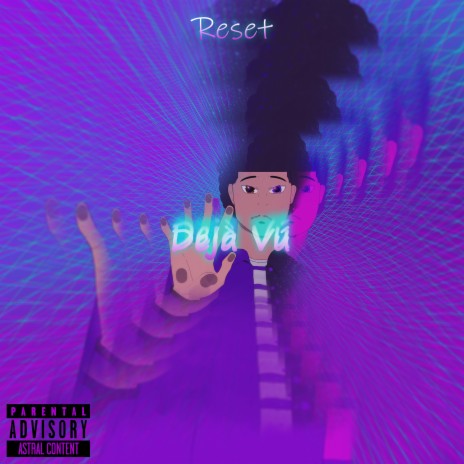 Déjà Vu cover art