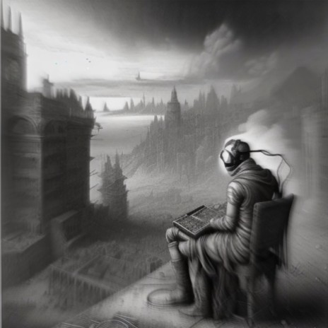 La Cura cover art