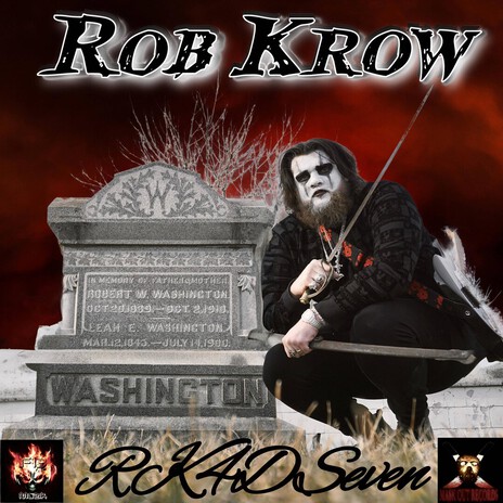 Song of the Crows cover art