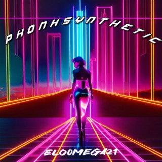 Phonksyntetic cover art