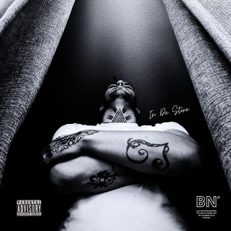 In De Store cover art