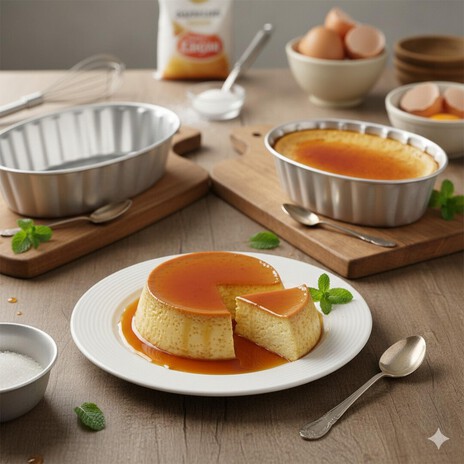 Letcheflan sweet cover art