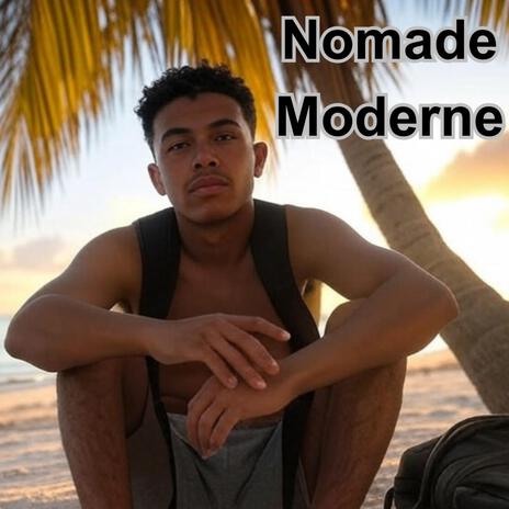 Nomade moderne cover art