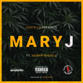 Mary J