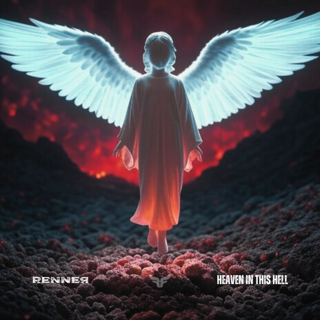 Out There cover art