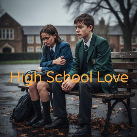 high school love