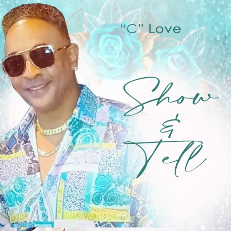 Show and Tell cover art
