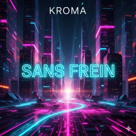 Cœur en Béton cover art