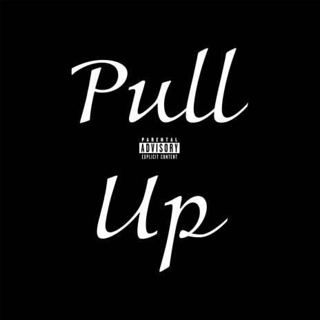 Pull Up cover art