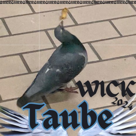 Taube cover art