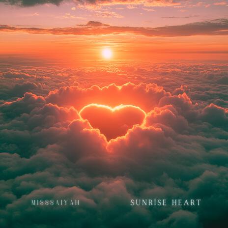 Sunrise Heart cover art