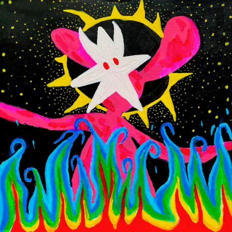 Tanji cover art