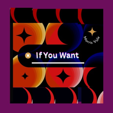 If You Want cover art