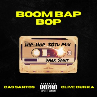 Boom Bap Bop ft. Clive Bunka cover art