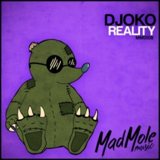 Freak (Original Mix) cover art