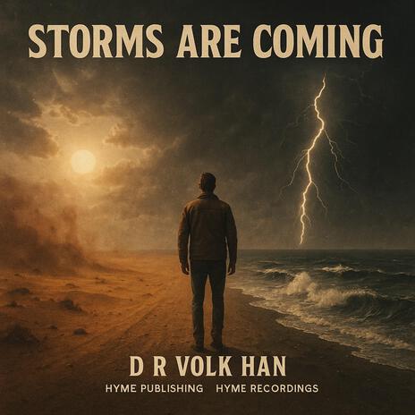 Storms Are Coming (alt.version 1) cover art