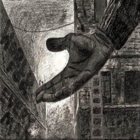 Victory cover art