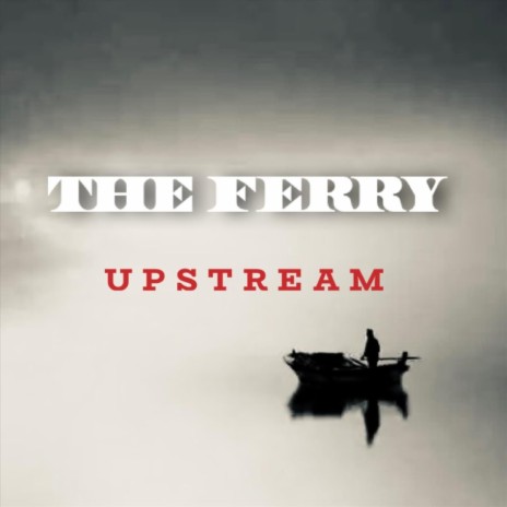 The Ferry cover art