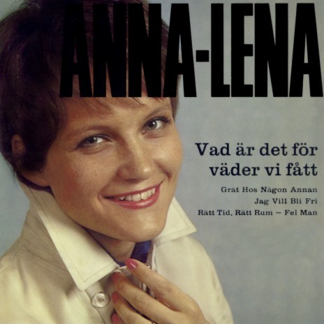 Jag vill bli fri