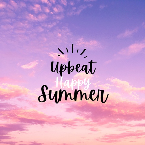 Upbeat Happy Summer