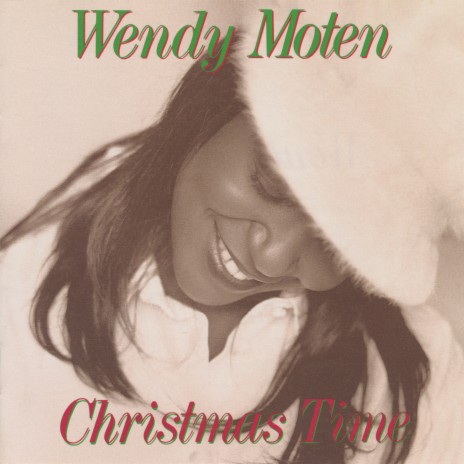 Christmas Time cover art