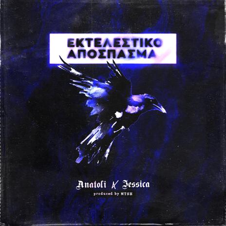 Ektelestiko Apospasma ft. anatoli & NTSH cover art