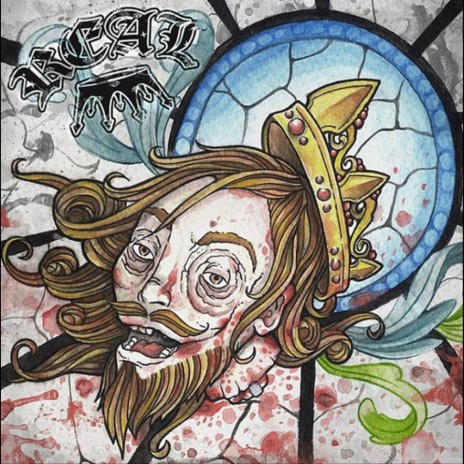 Una Vida cover art