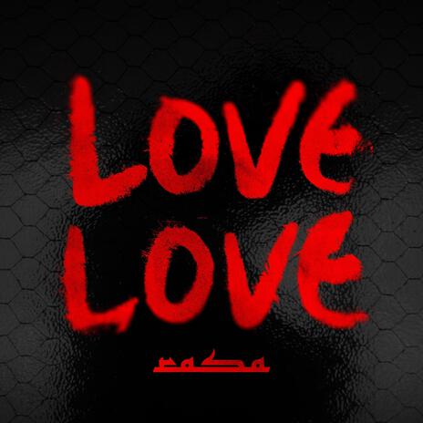 LOVE LOVE cover art